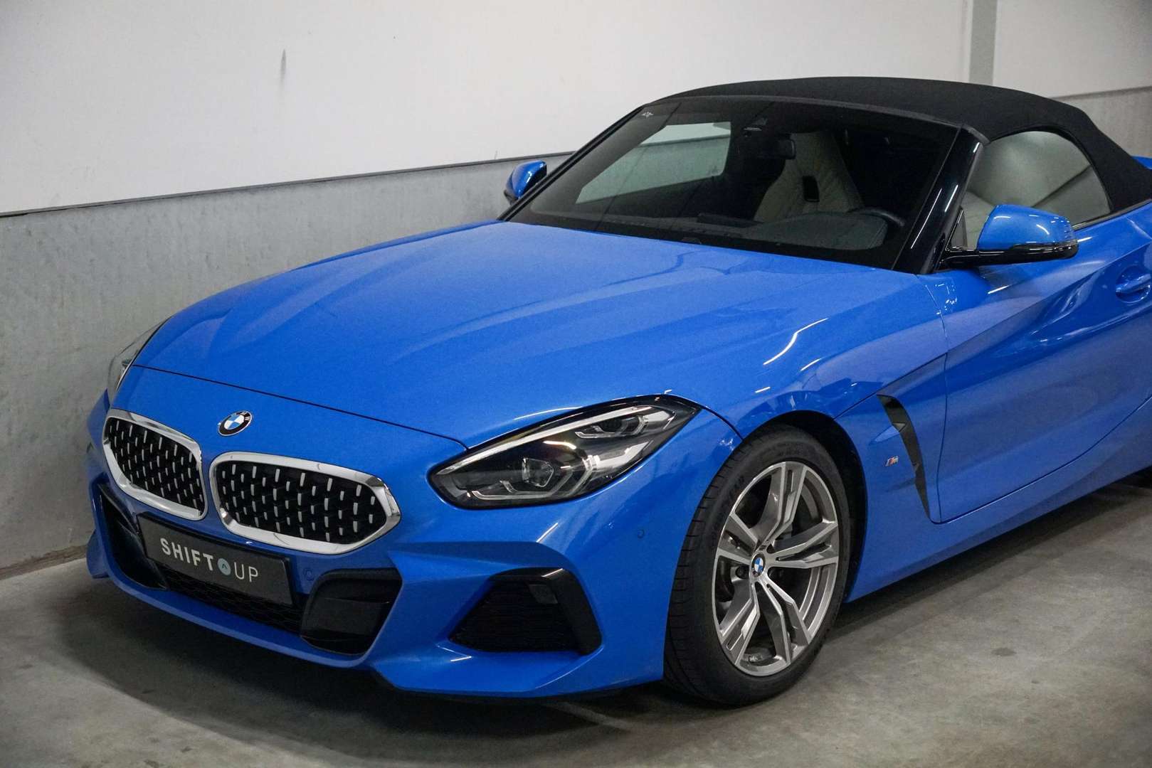 BMW Z4 Roadster M Sport SDrive20i - 2019 - Joinsteer - #23