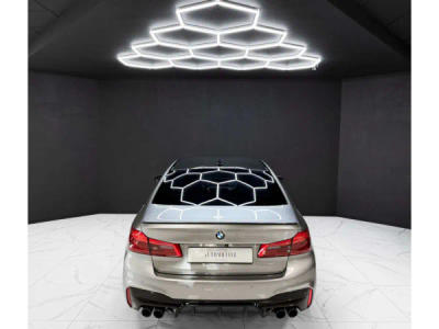 BMW M5 Competition M5 -  - Joinsteer - #3