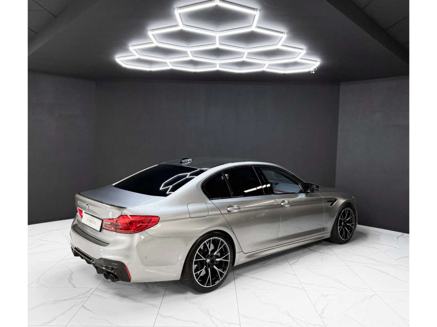 BMW M5 Competition M5 - 2019 - Joinsteer - #5
