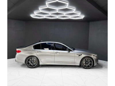 BMW M5 Competition M5 -  - Joinsteer - #5