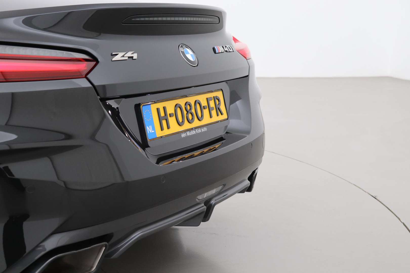 BMW Z4 Roadster First Edition M40i - 2019 - Joinsteer - #47