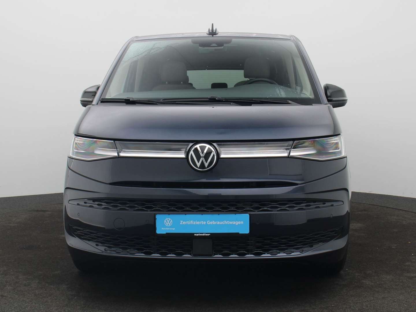 Volkswagen Multivan TDI Style - 2024 - Joinsteer - #2