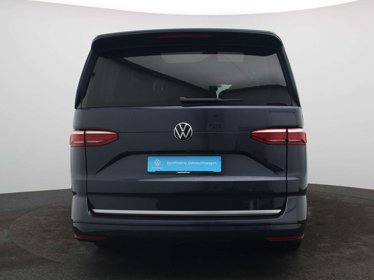 Volkswagen Multivan TDI Style - 2024 - Joinsteer - #6