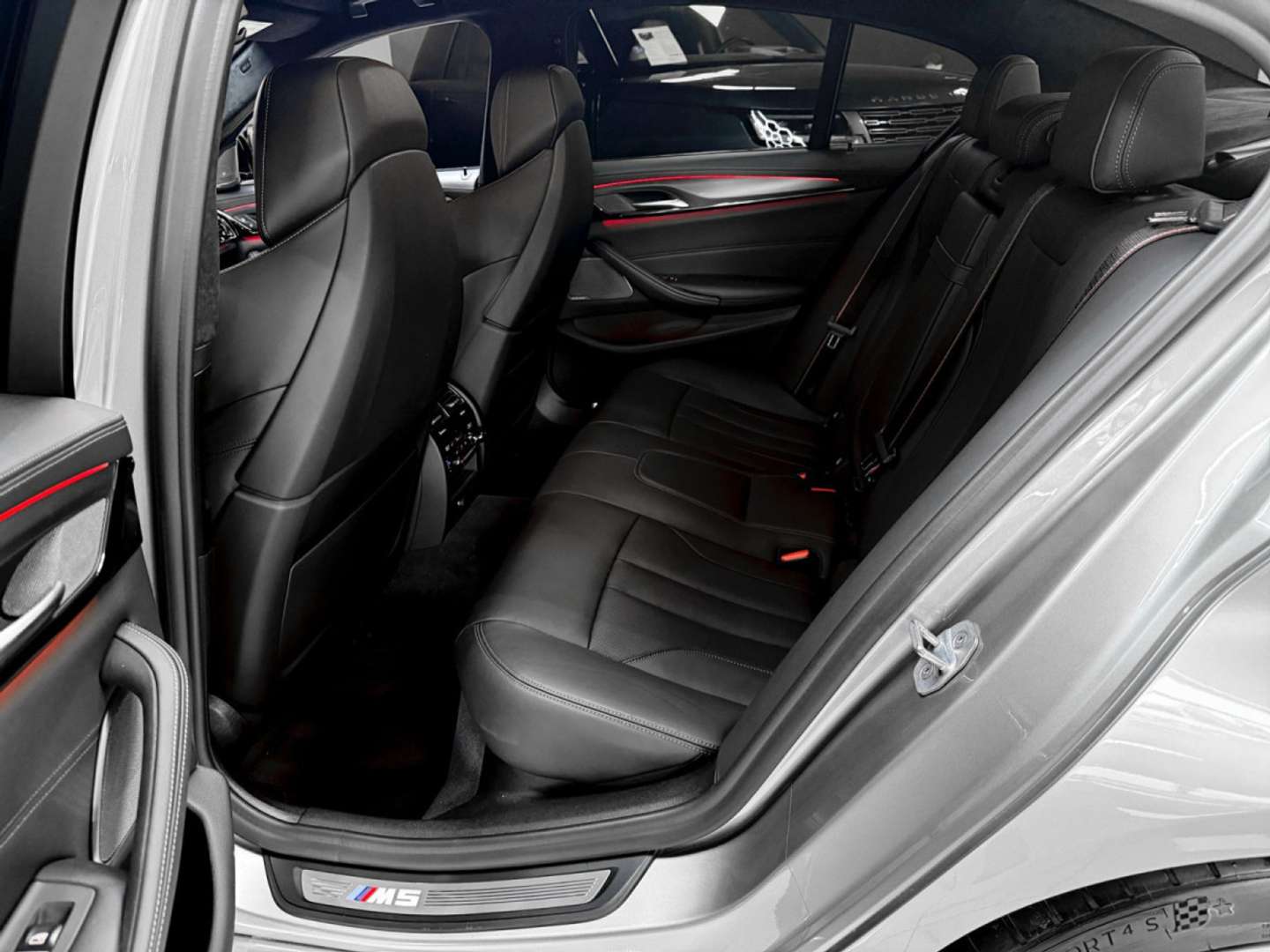 BMW M5 Competition M5 - 2019 - Joinsteer - #13