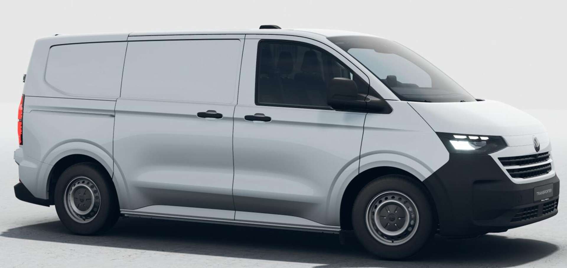 Volkswagen Transporter - 2026 - Joinsteer - #2