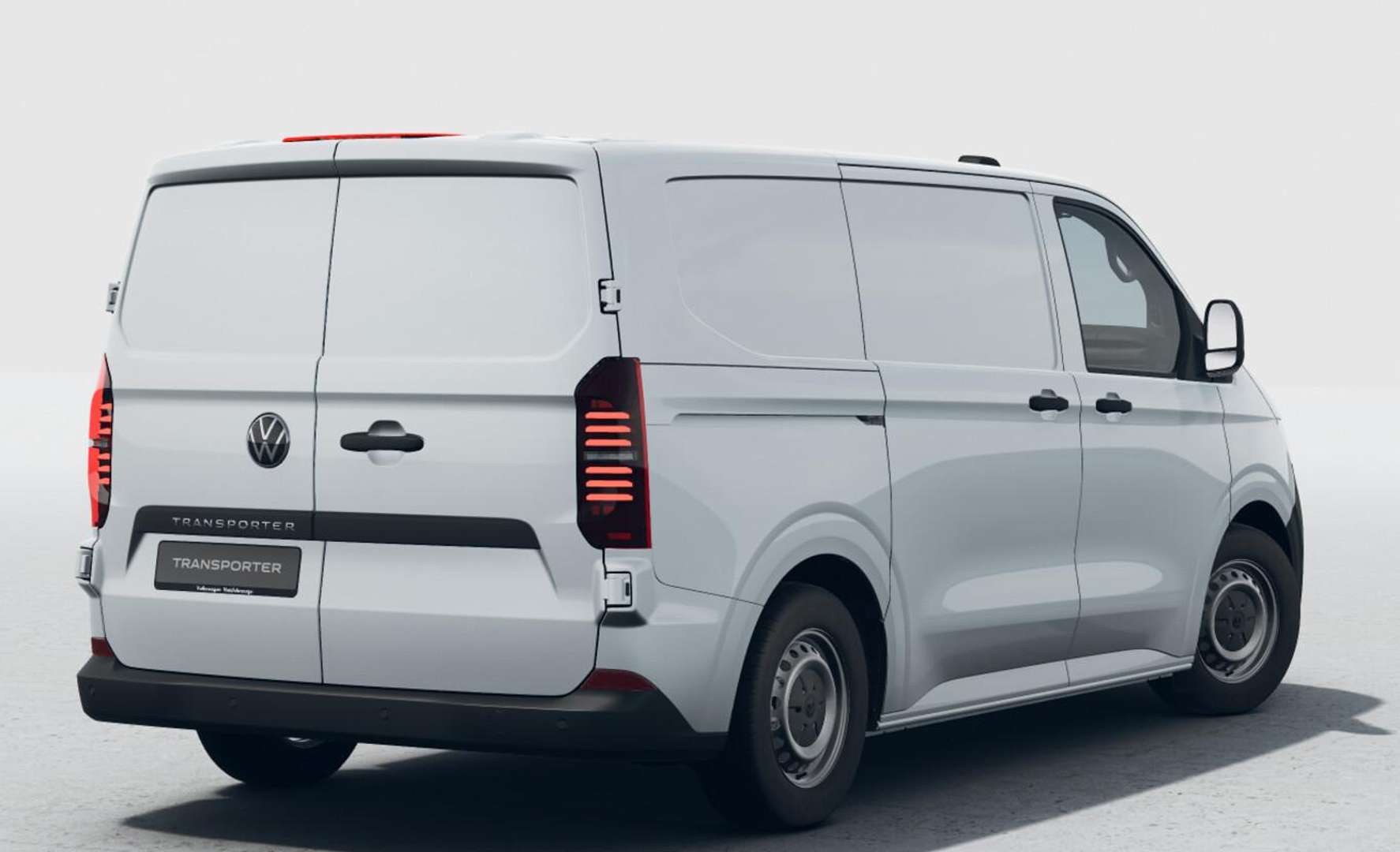 Volkswagen Transporter - 2026 - Joinsteer - #4