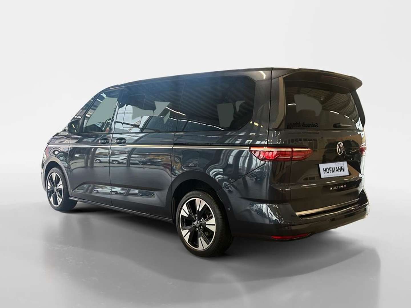 Volkswagen Multivan Style - 2023 - Joinsteer - #4