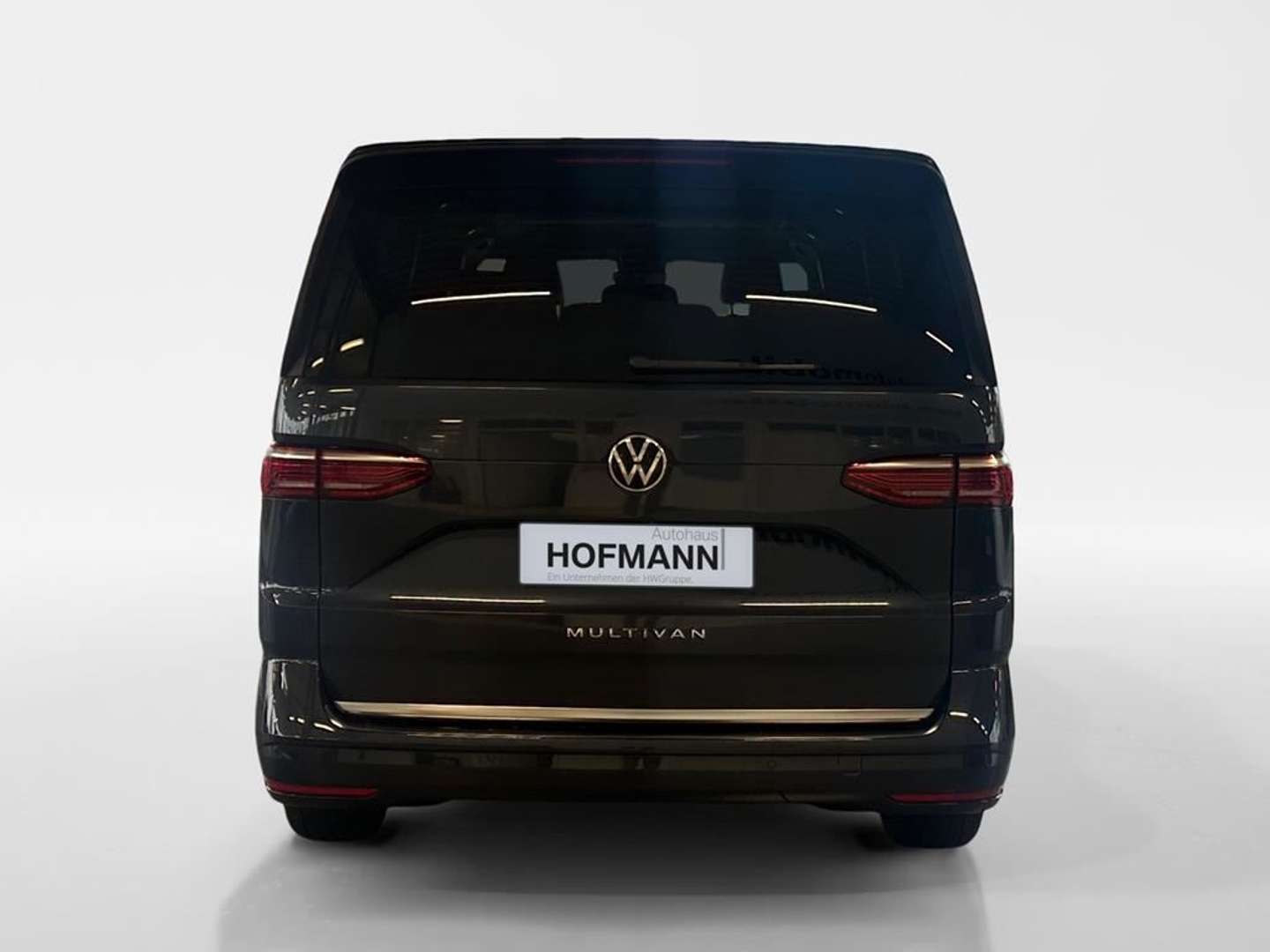 Volkswagen Multivan Style - 2023 - Joinsteer - #5