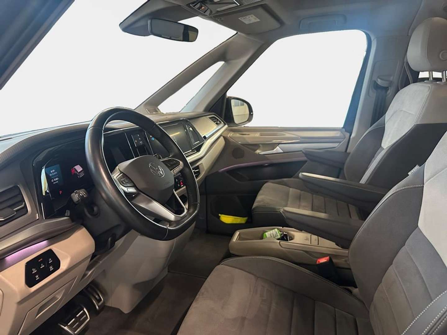 Volkswagen Multivan Style - 2023 - Joinsteer - #6