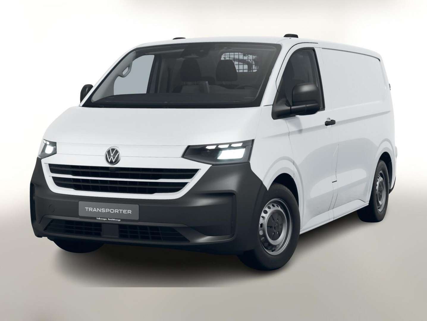 Volkswagen Transporter - 2026 - Joinsteer - #1