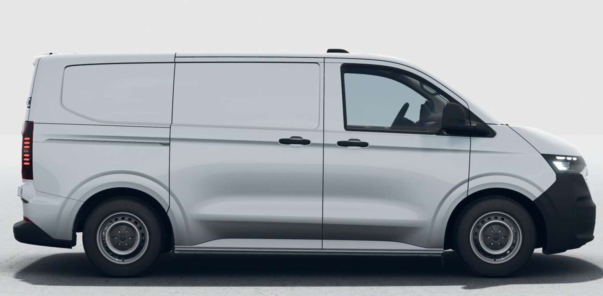 Volkswagen Transporter - 2026 - Joinsteer - #3