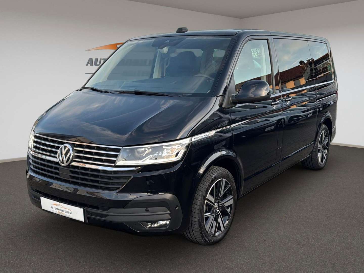 Volkswagen Multivan 4Motion Highline - 2024 - Joinsteer - #1
