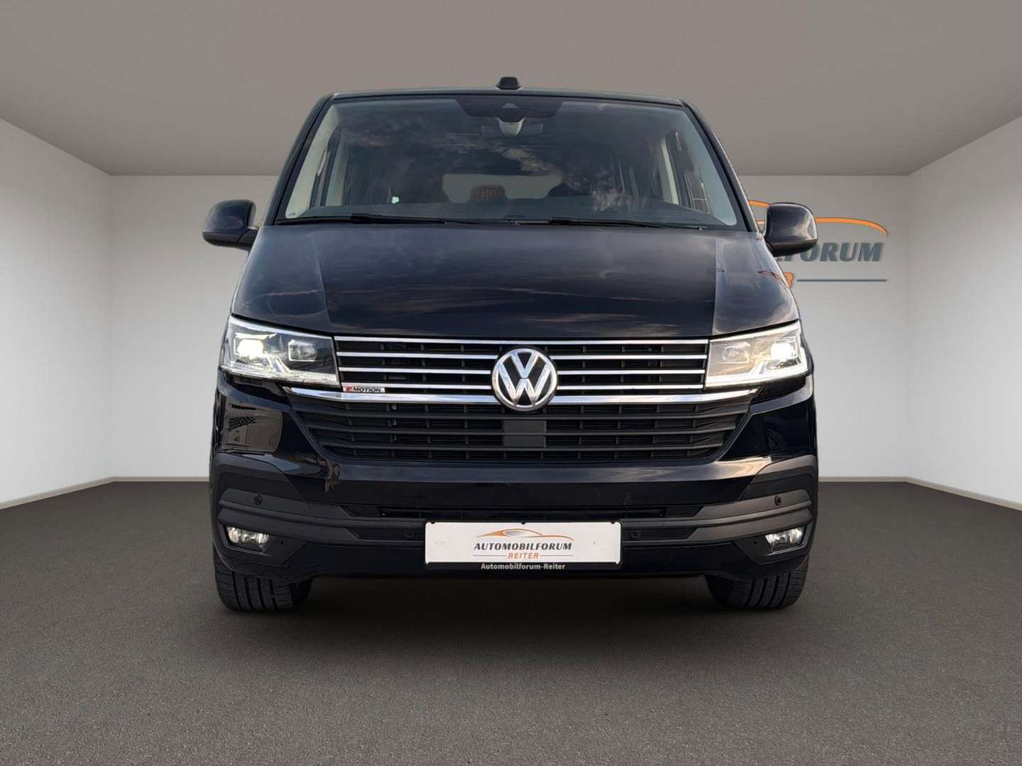 Volkswagen Multivan 4Motion Highline - 2024 - Joinsteer - #2