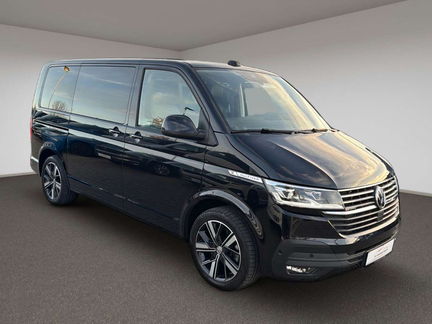 Volkswagen Multivan 4Motion Highline - 2024 - Joinsteer - #3