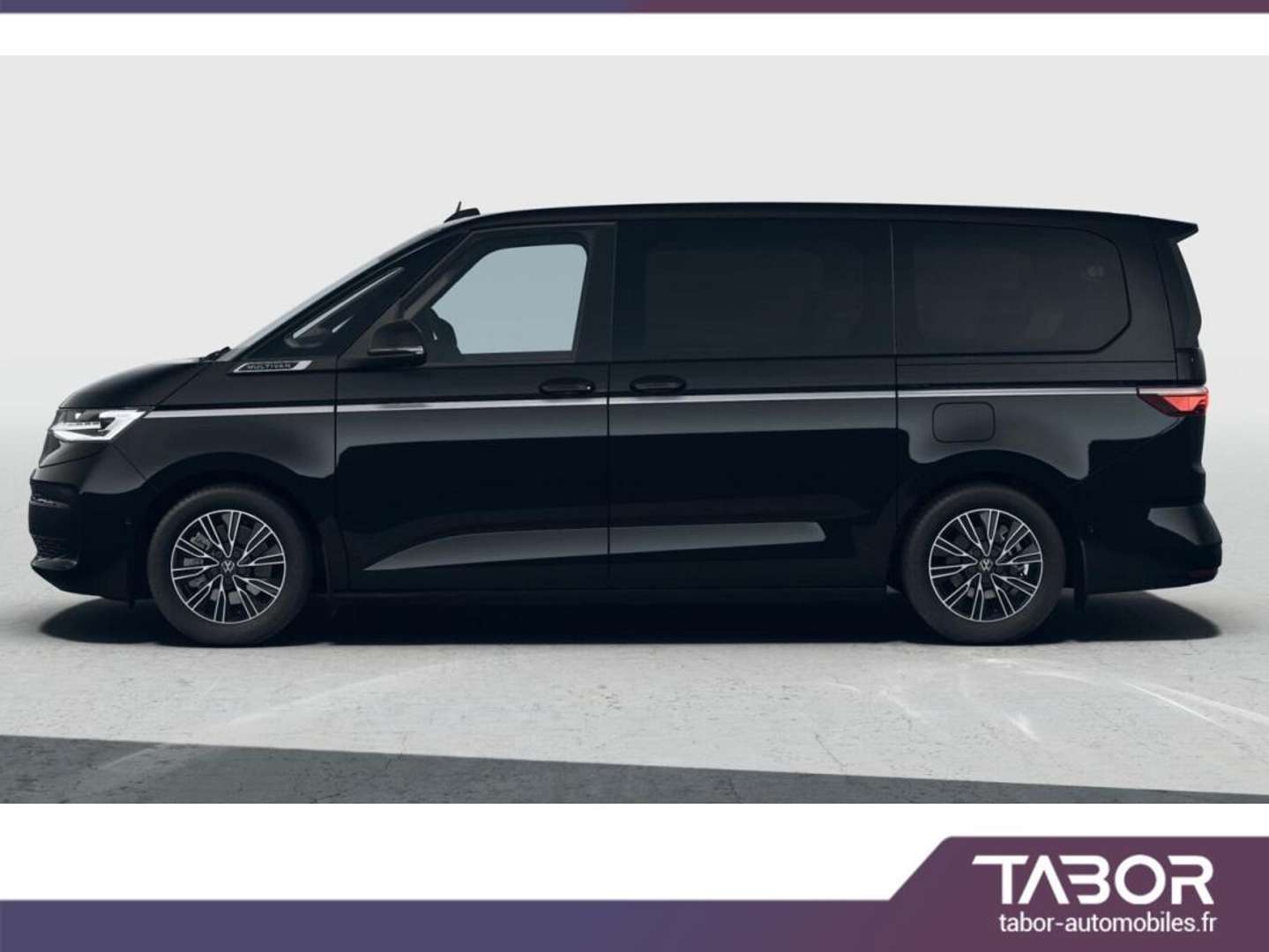 Volkswagen Multivan PHEV 4Motion Style - 2025 - Joinsteer - #1