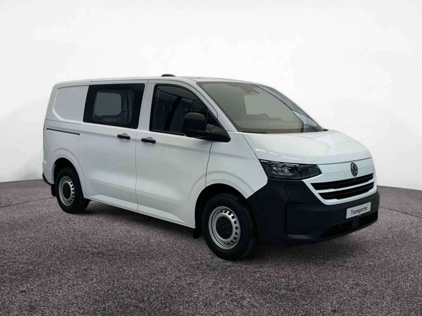 Volkswagen Transporter - 2026 - Joinsteer - #1