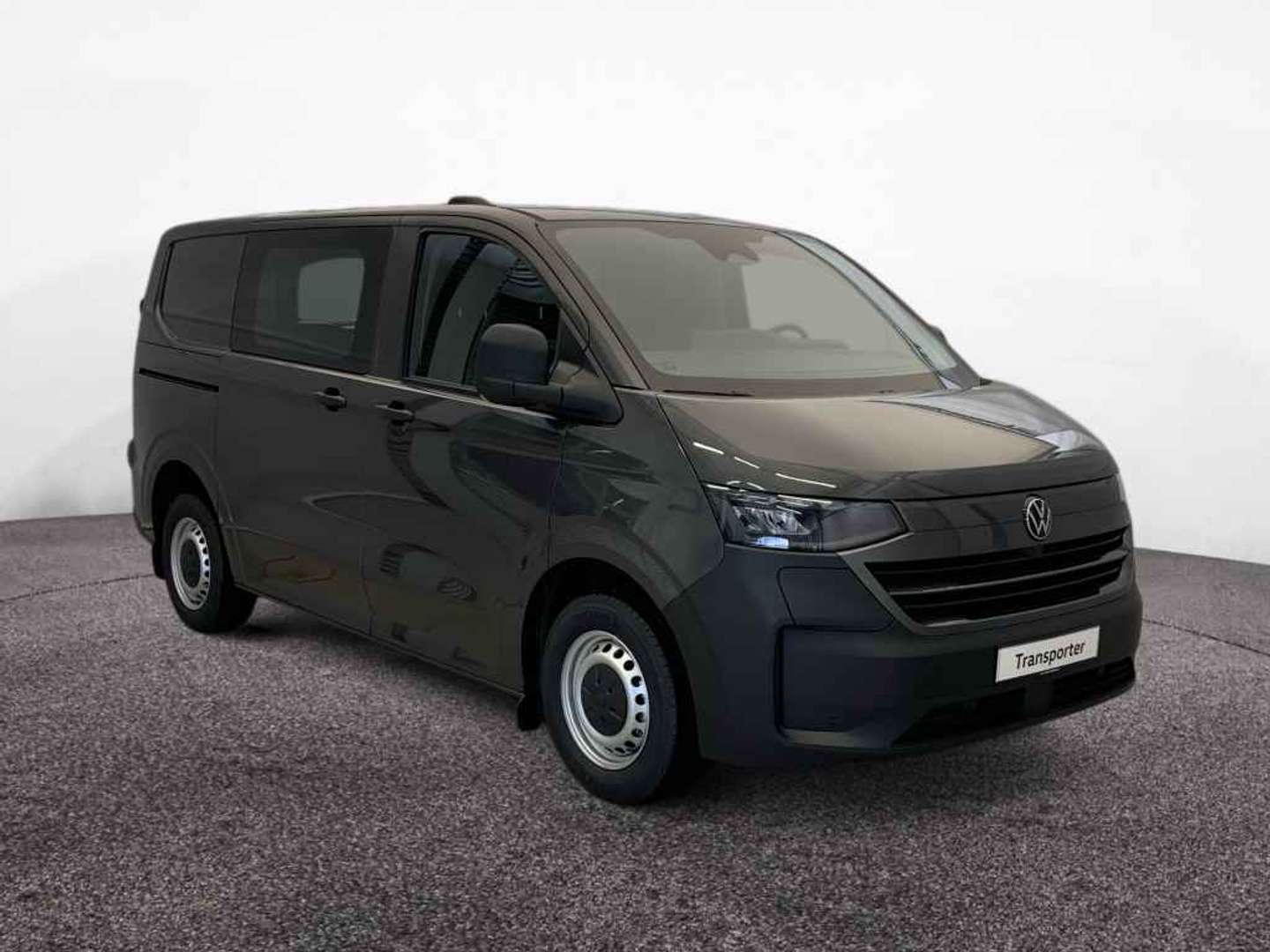 Volkswagen Transporter - 2026 - Joinsteer - #2