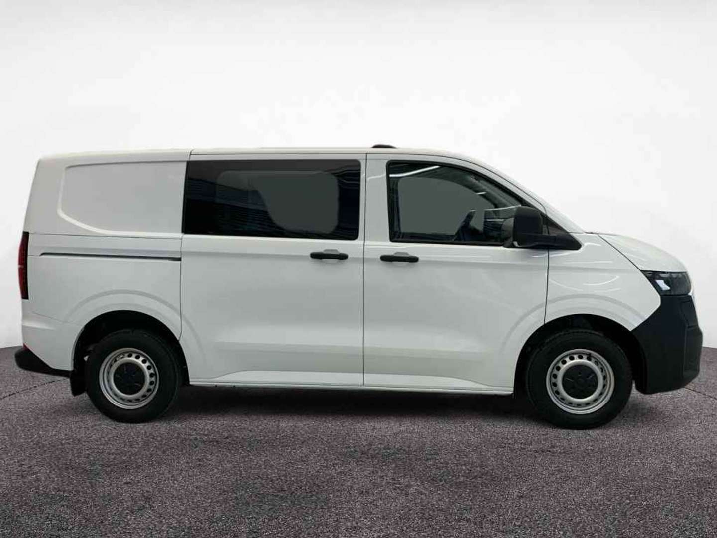Volkswagen Transporter - 2026 - Joinsteer - #2