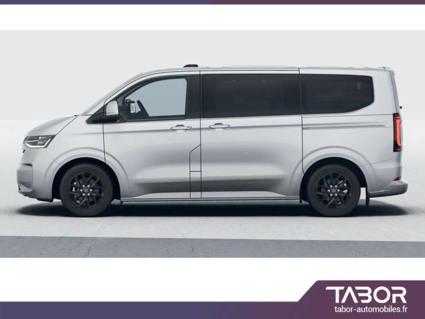 Volkswagen Multivan TDI Style - 2026 - Joinsteer - #1