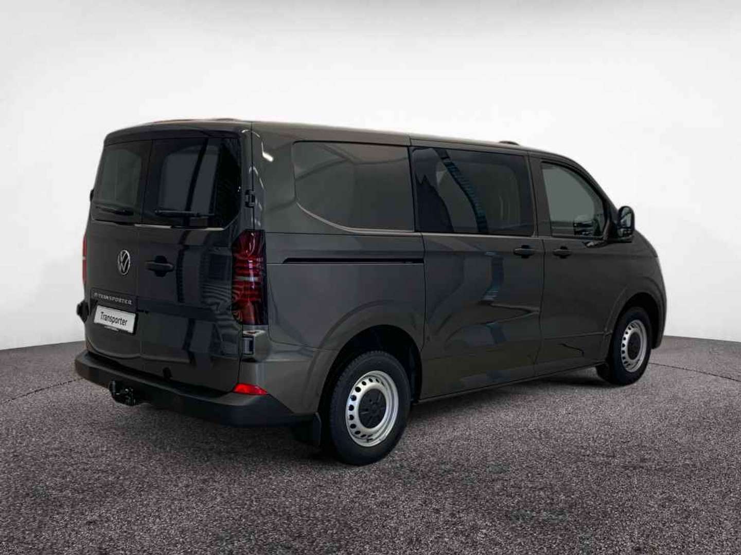 Volkswagen Transporter - 2026 - Joinsteer - #4