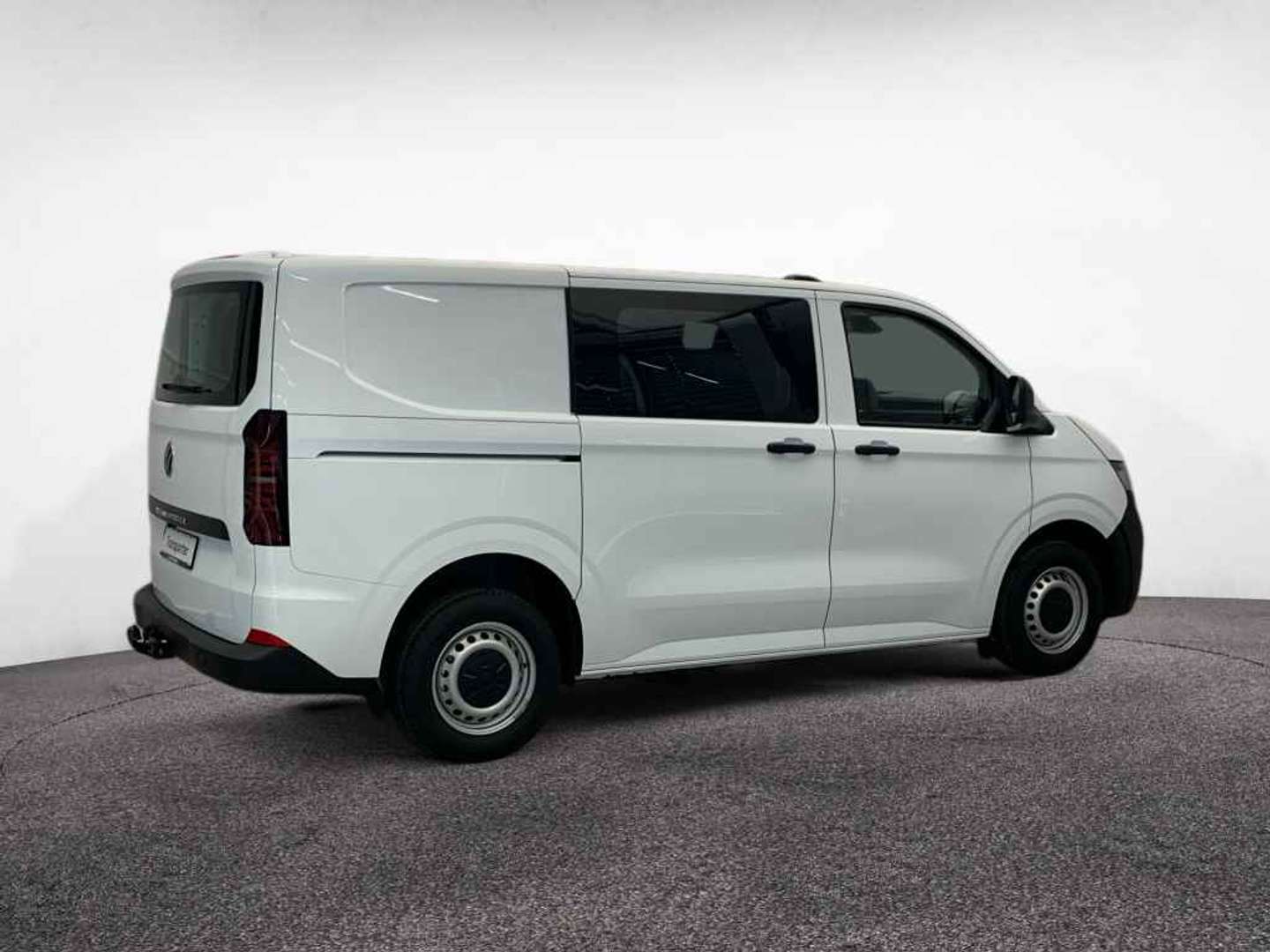 Volkswagen Transporter - 2026 - Joinsteer - #3