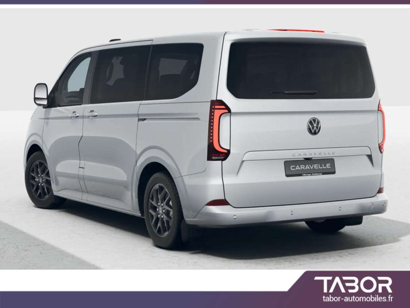 Volkswagen Multivan TDI Style - 2026 - Joinsteer - #2