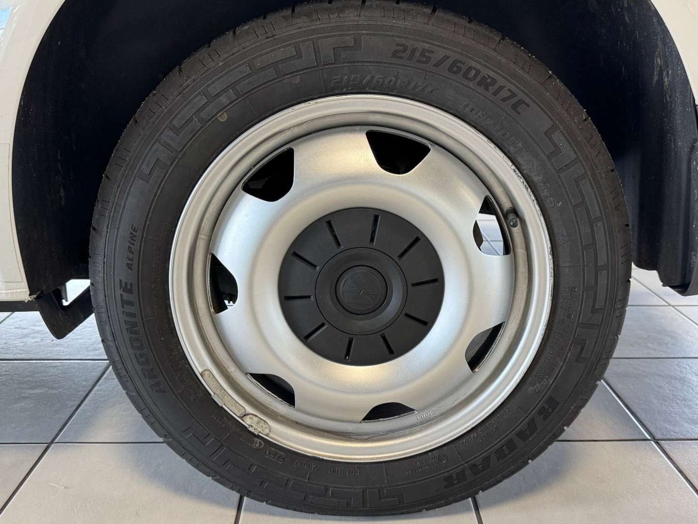 Volkswagen T6 Kombi - 2021 - Joinsteer - #15