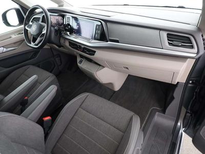 Volkswagen Multivan California Ocean EHybrid 4Motion
