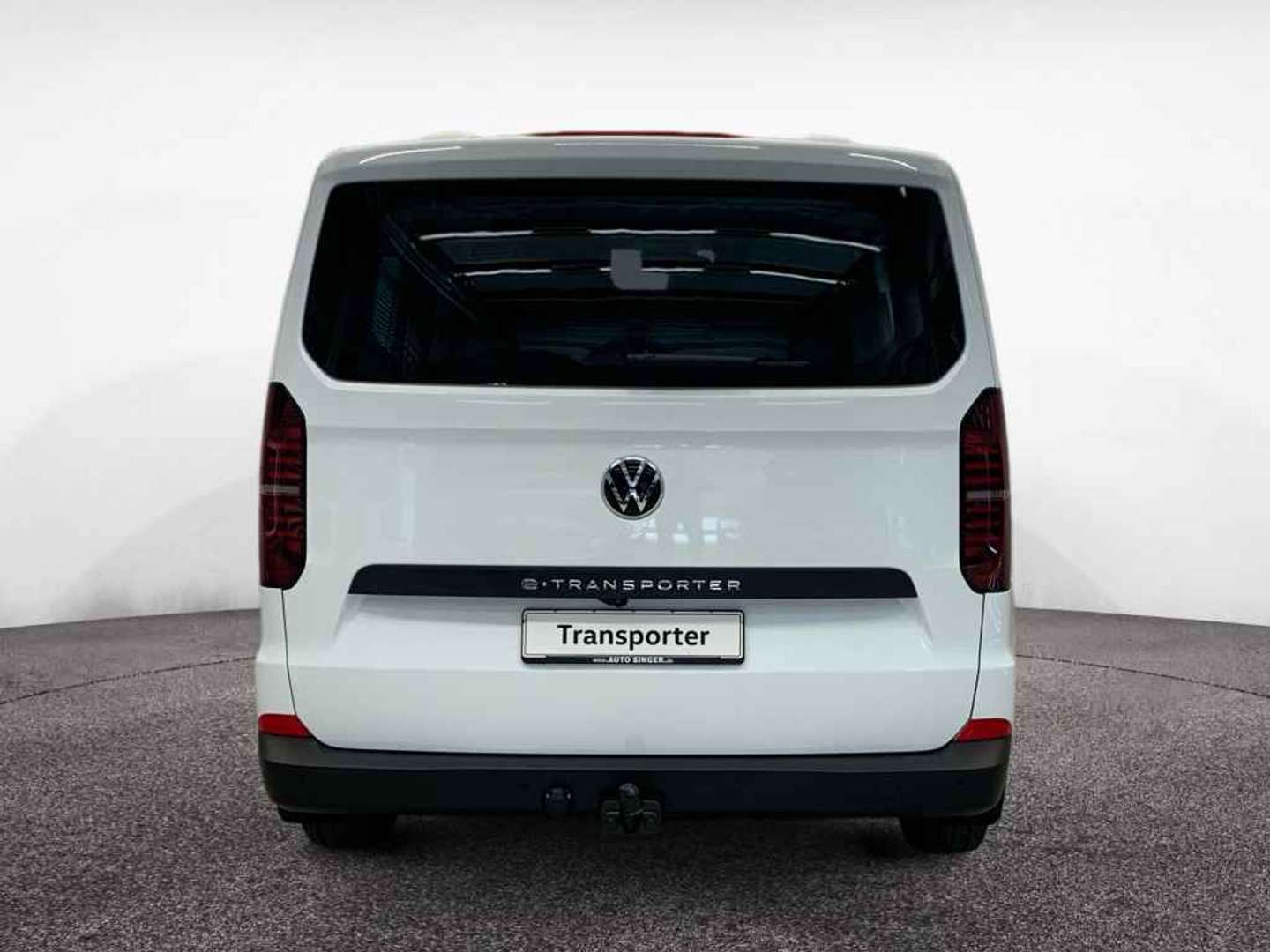 Volkswagen Transporter - 2026 - Joinsteer - #4