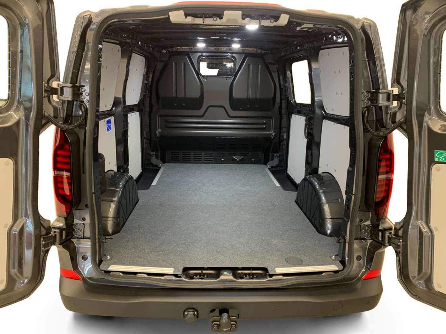 Volkswagen Transporter - 2026 - Joinsteer - #6