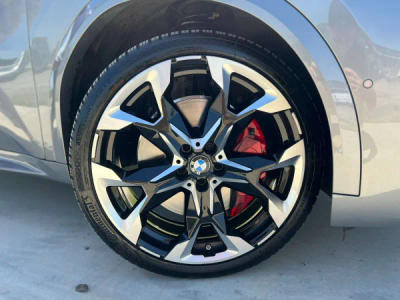BMW X2 18d SDrive M Sport -  - Joinsteer - #3