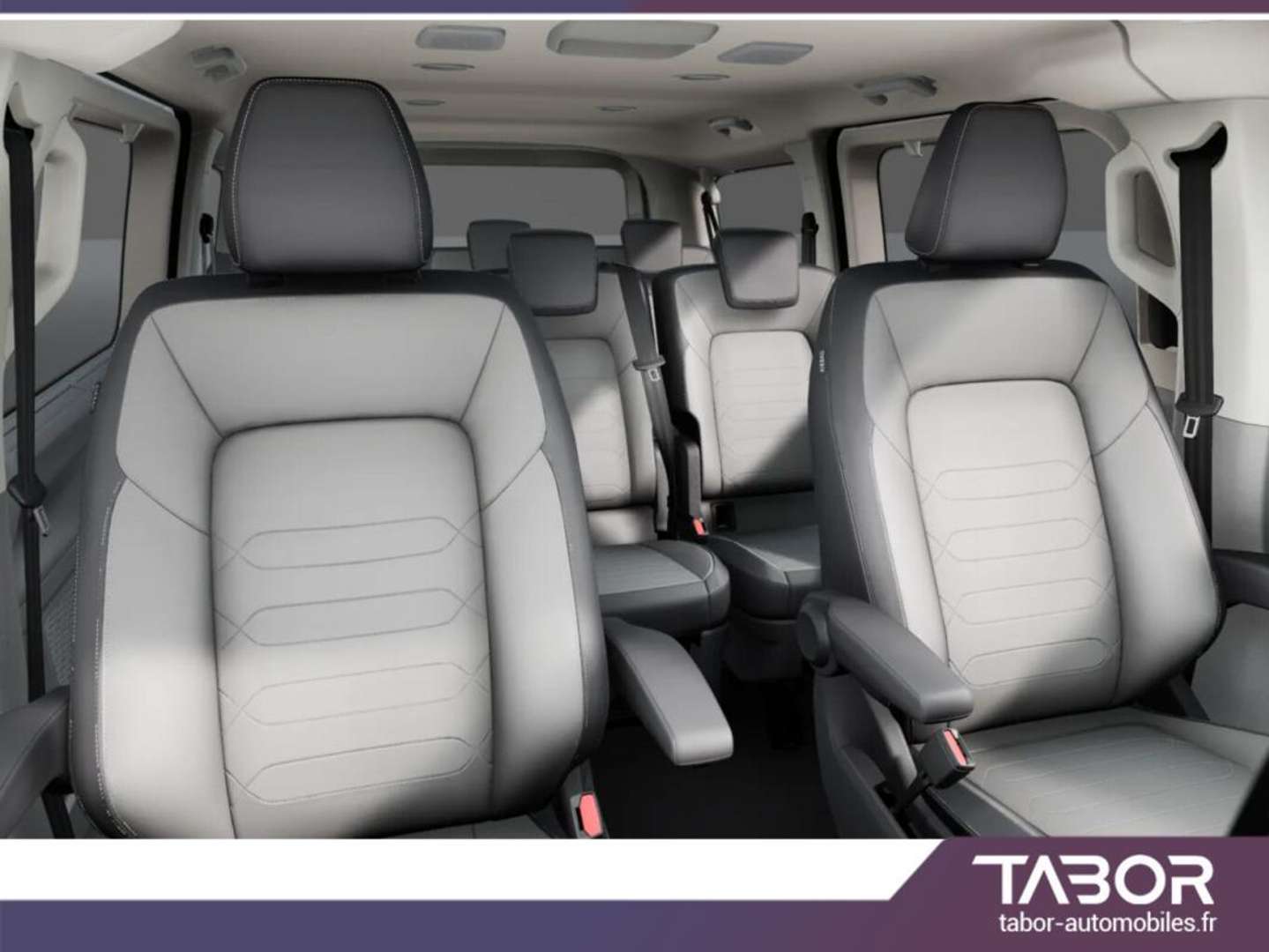 Volkswagen Multivan TDI Style - 2026 - Joinsteer - #4