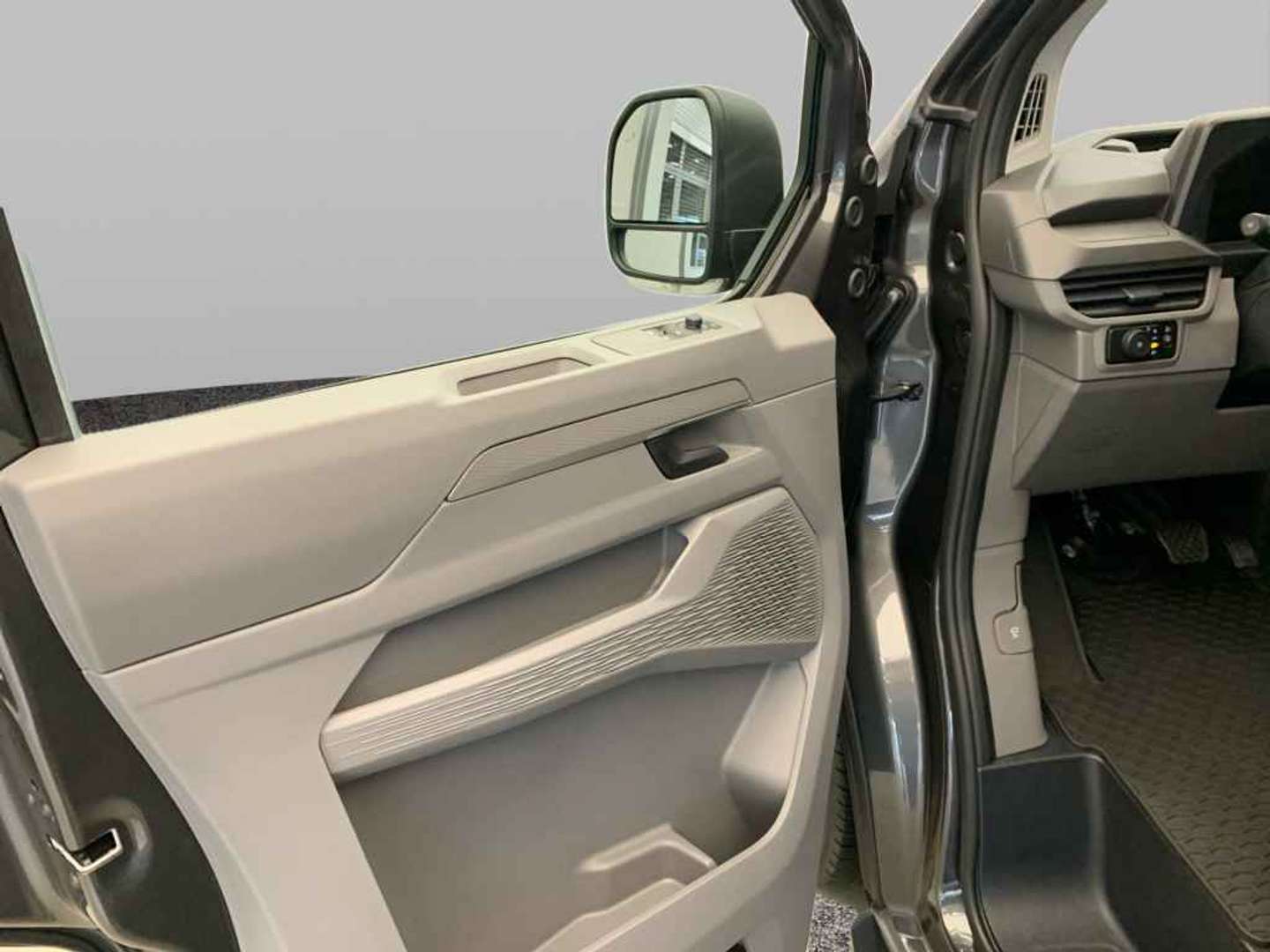 Volkswagen Transporter - 2026 - Joinsteer - #7