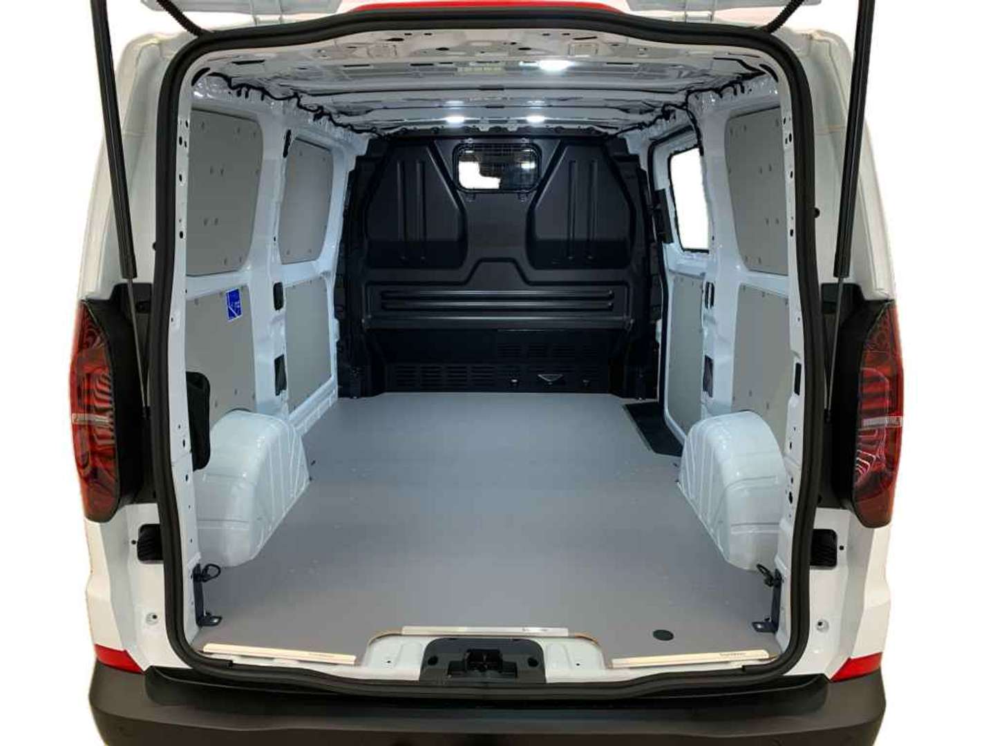 Volkswagen Transporter - 2026 - Joinsteer - #6