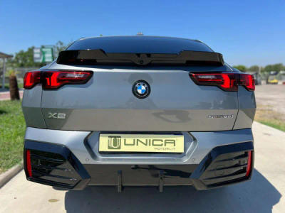 BMW X2 18d SDrive M Sport -  - Joinsteer - #4