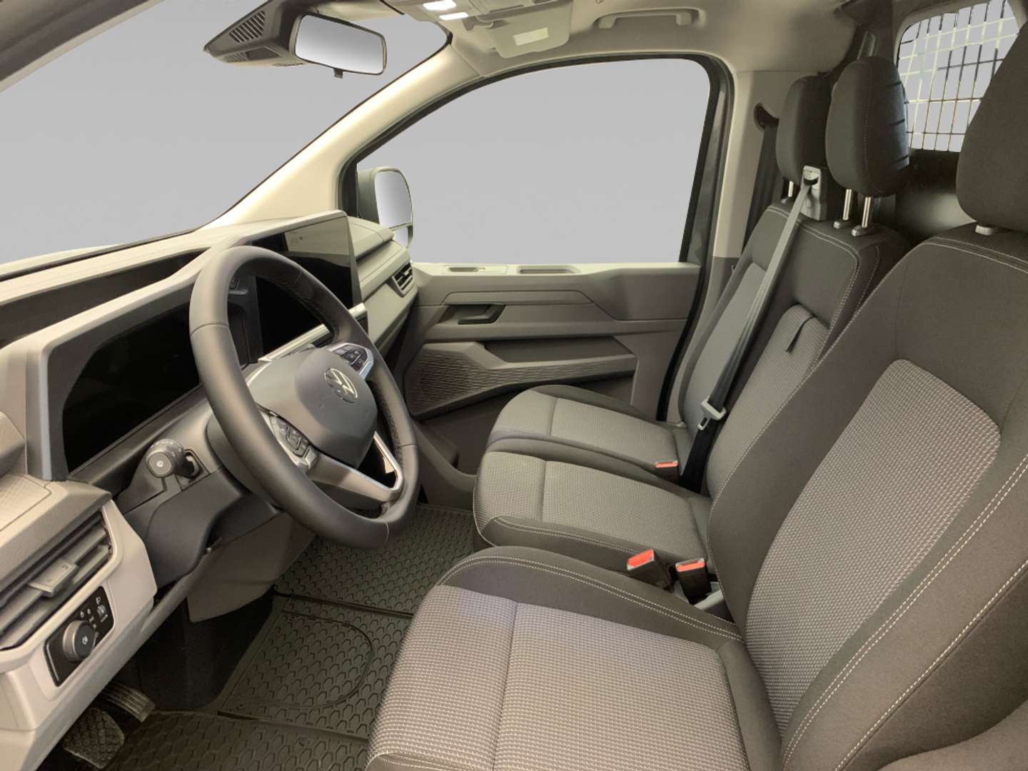 Volkswagen Transporter - 2026 - Joinsteer - #8