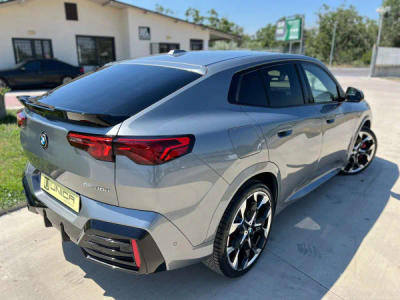 BMW X2 18d SDrive M Sport -  - Joinsteer - #5