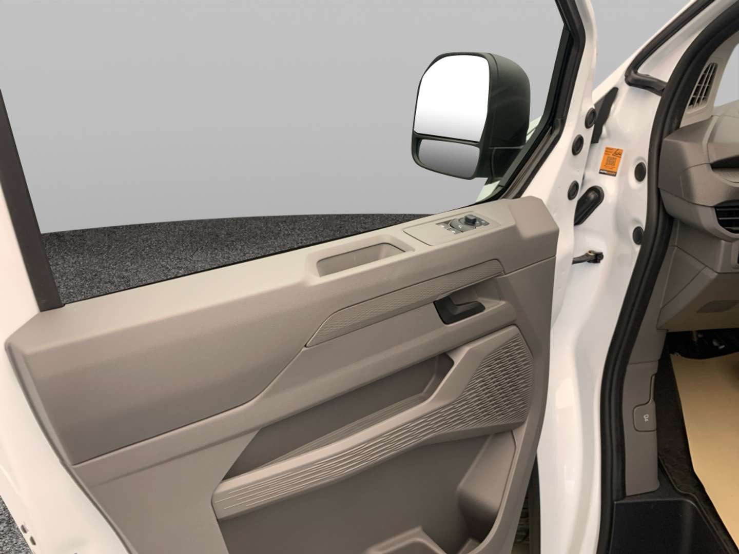 Volkswagen Transporter - 2026 - Joinsteer - #7