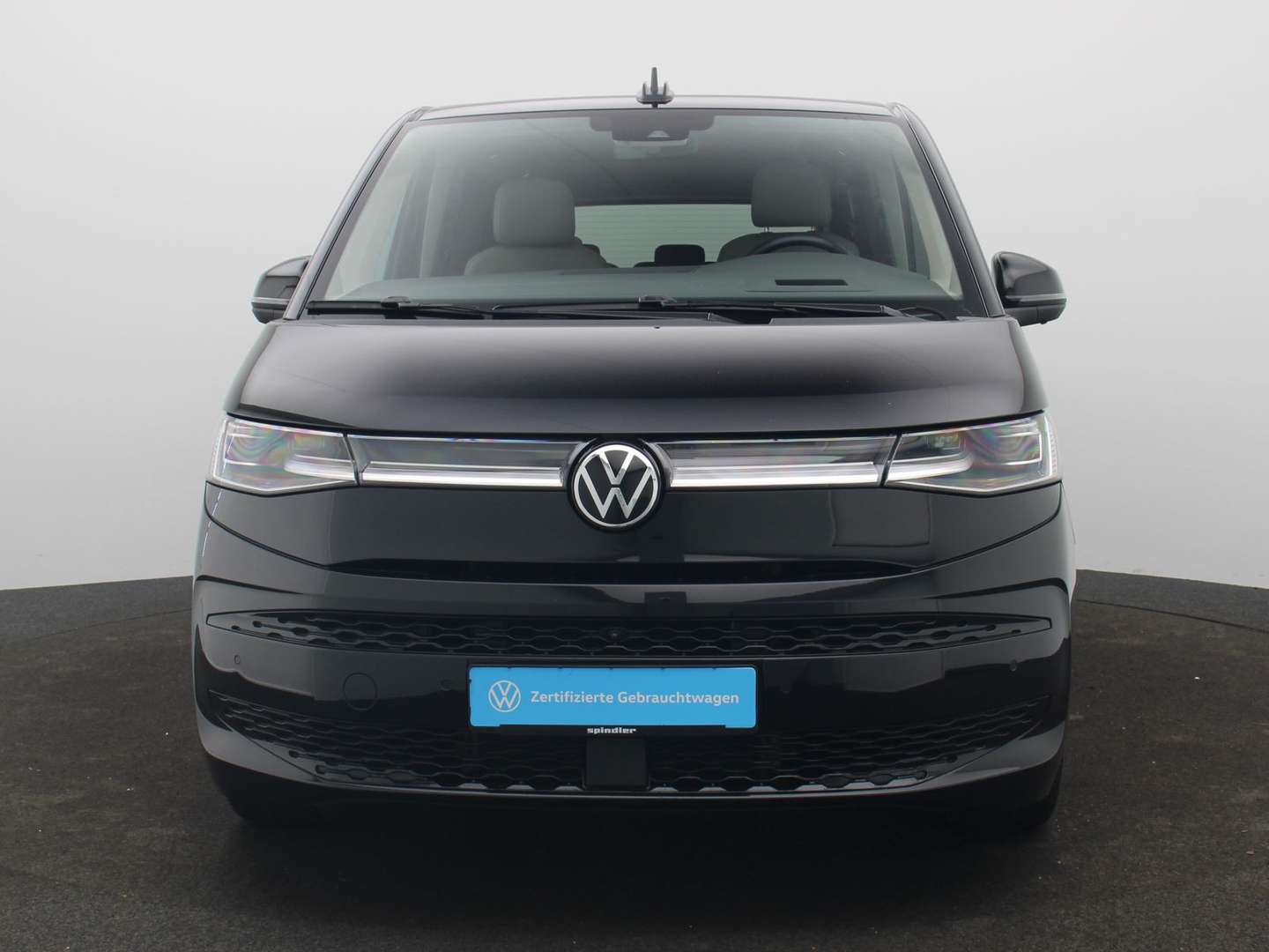 Volkswagen Multivan Hybrid Style - 2024 - Joinsteer - #2