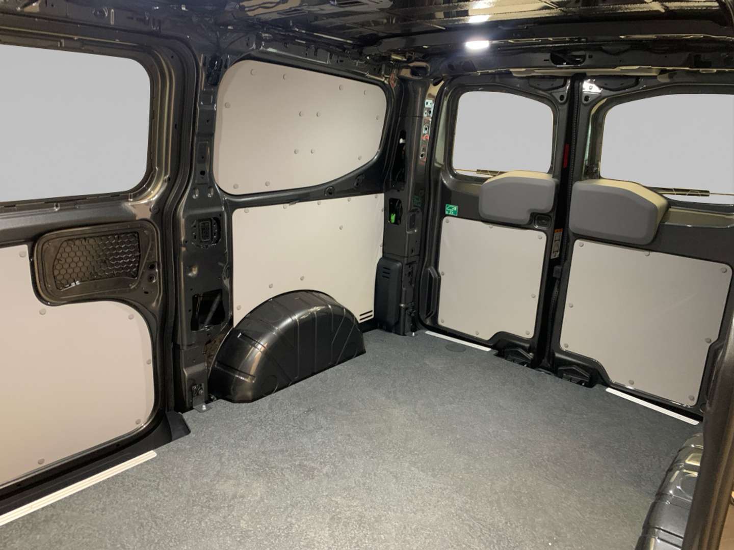 Volkswagen Transporter - 2026 - Joinsteer - #9