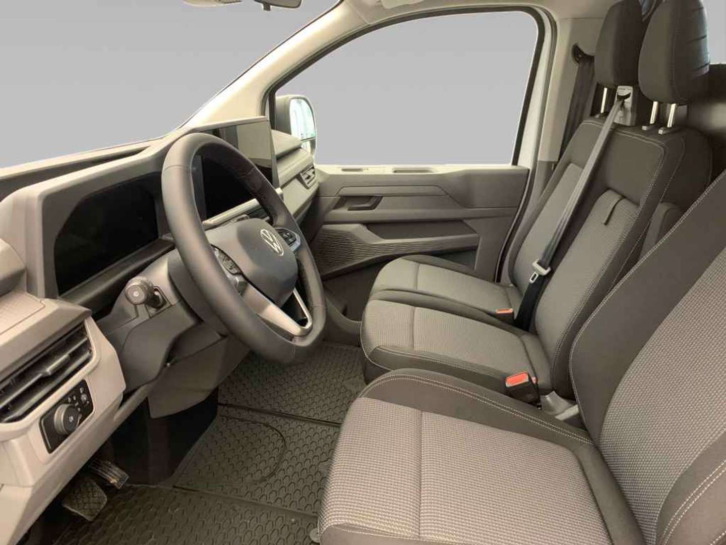 Volkswagen Transporter - 2026 - Joinsteer - #8