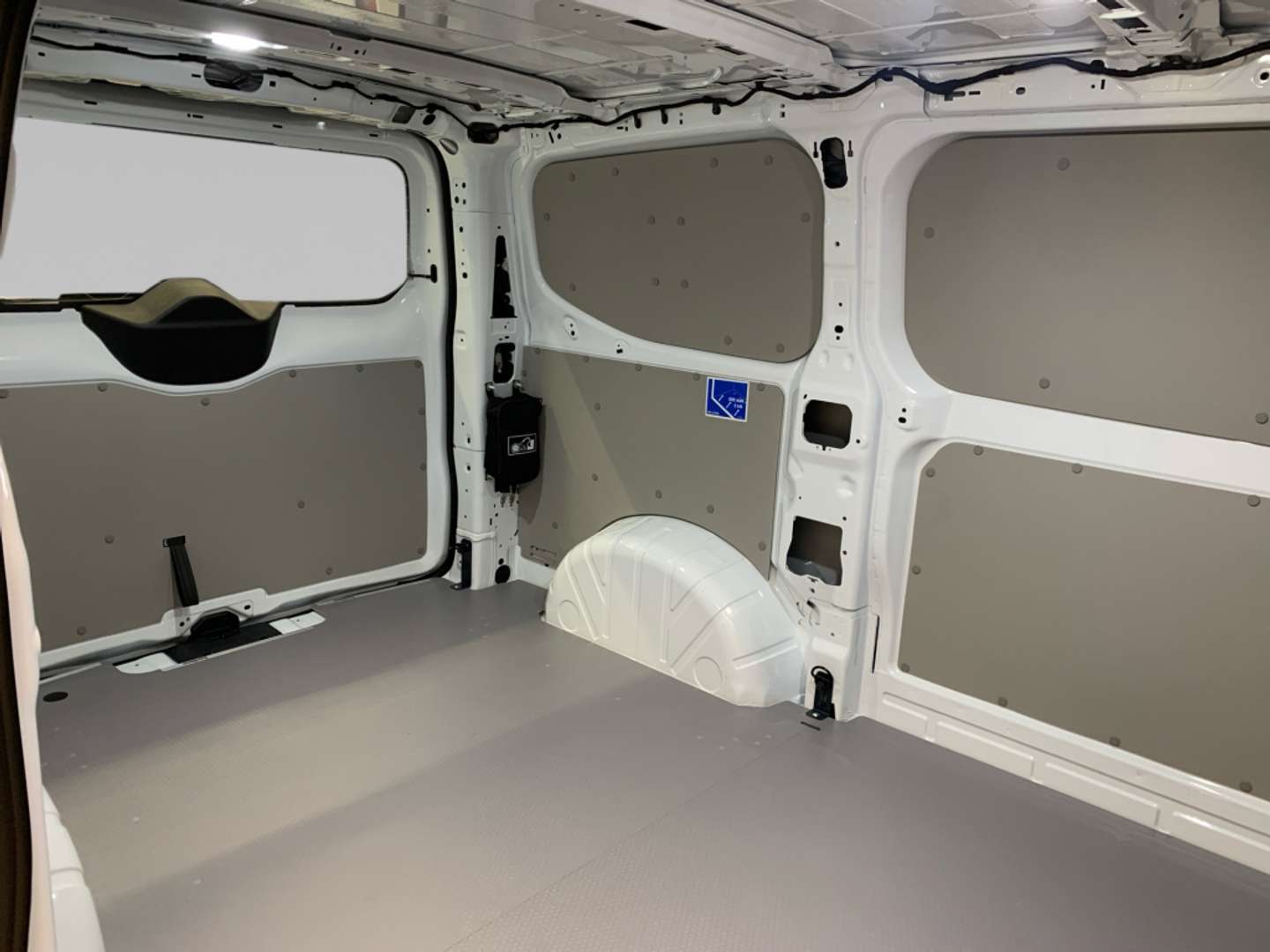 Volkswagen Transporter - 2026 - Joinsteer - #9