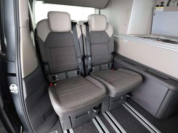 Volkswagen Multivan California Ocean EHybrid 4Motion — photo 7