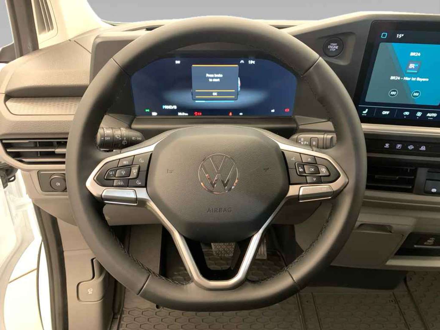 Volkswagen Transporter - 2026 - Joinsteer - #10