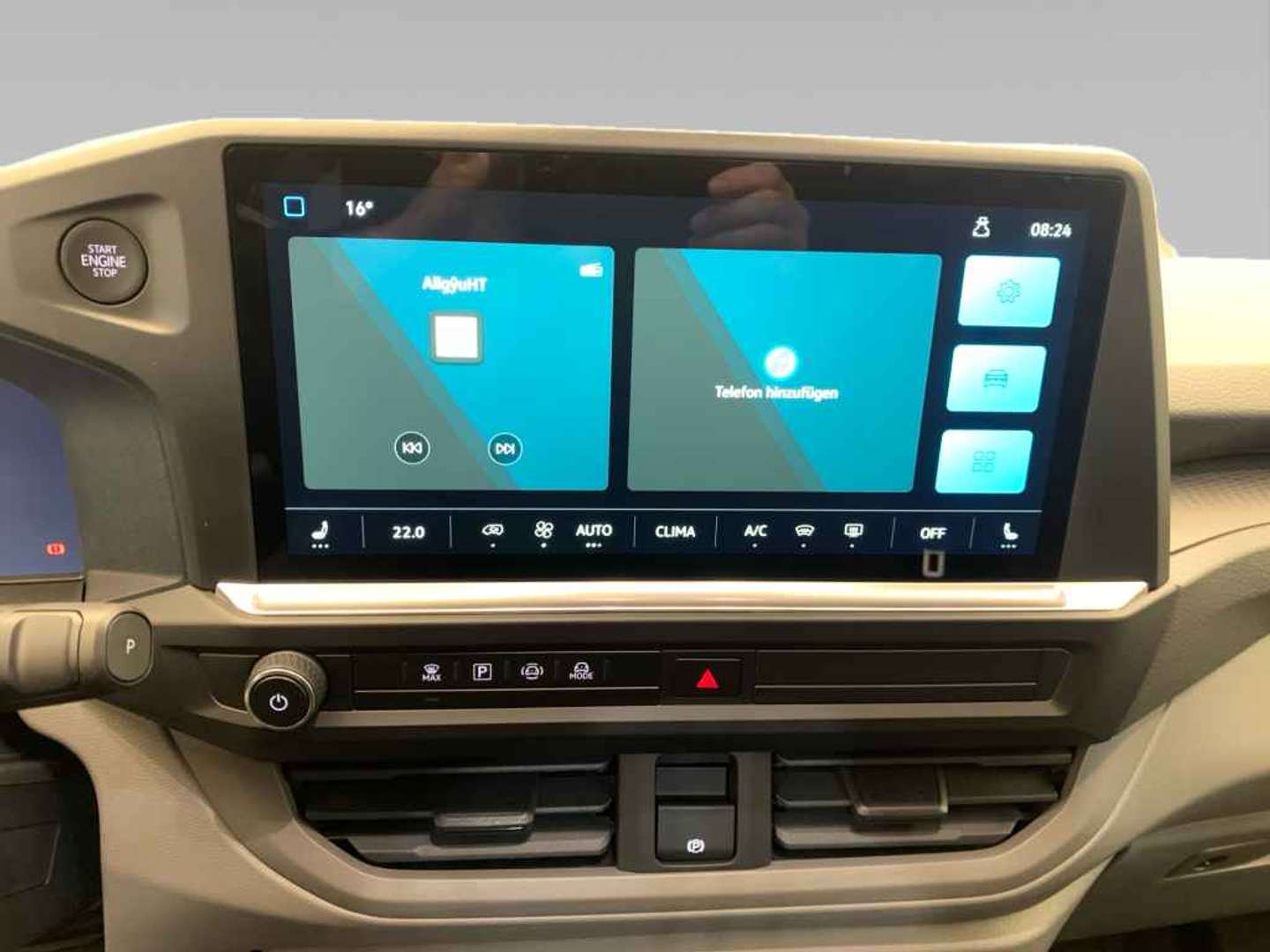 Volkswagen Transporter - 2026 - Joinsteer - #12