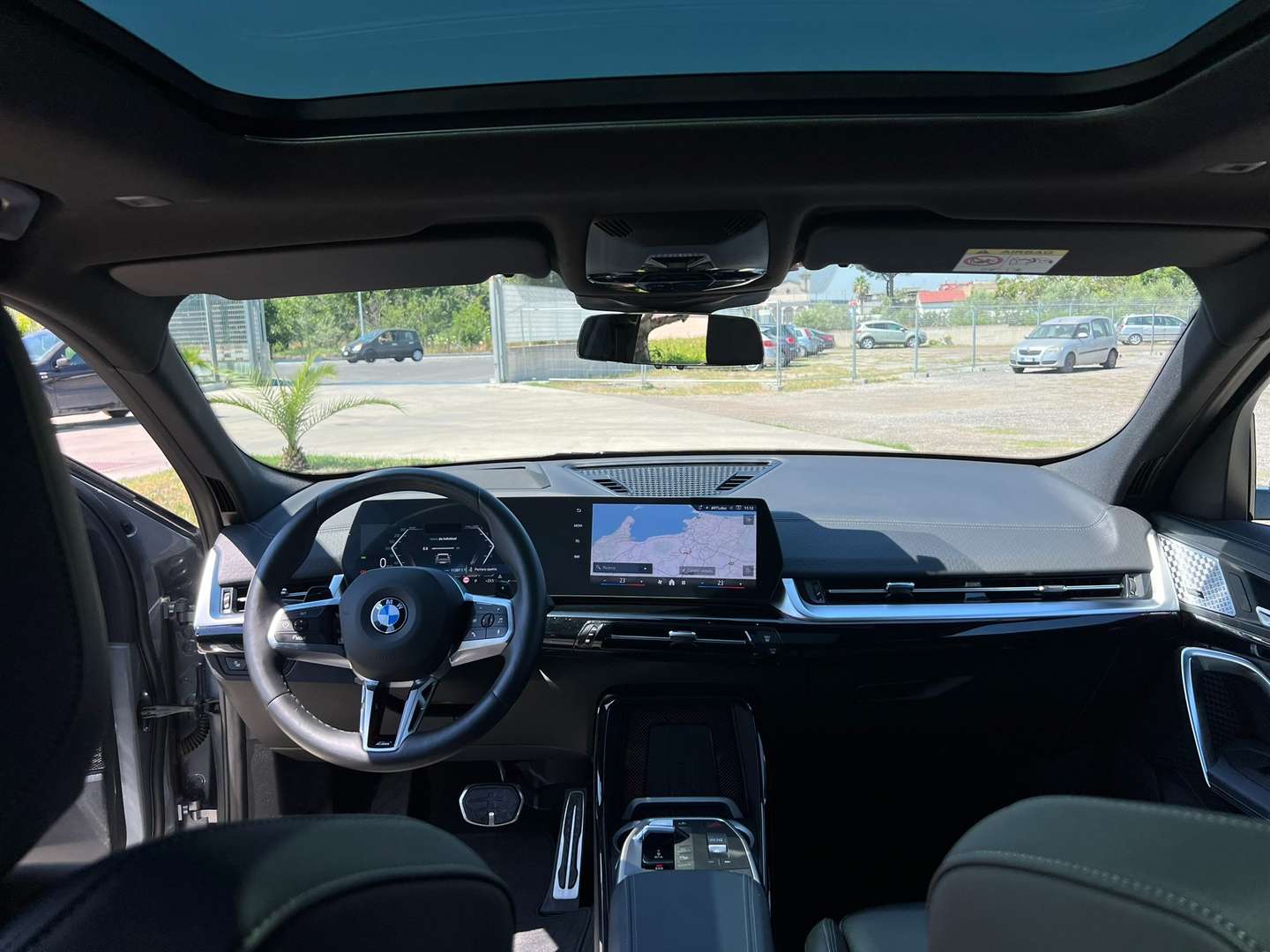 BMW X2 18d SDrive M Sport - 2024 - Joinsteer - #13