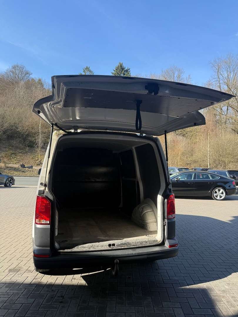 Volkswagen Transporter - 2021 - Joinsteer - #5