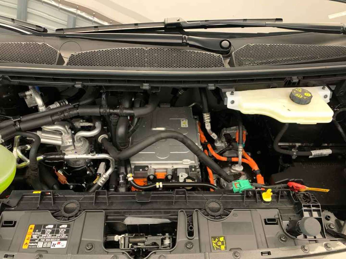 Volkswagen Transporter - 2026 - Joinsteer - #13