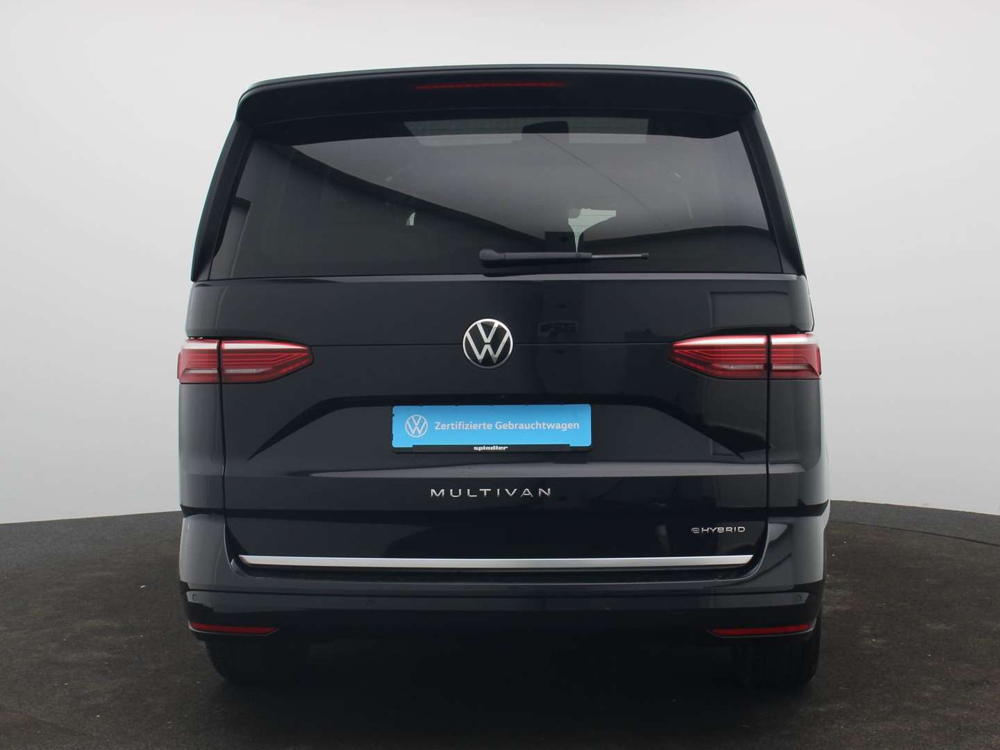 Volkswagen Multivan Hybrid Style - 2024 - Joinsteer - #6
