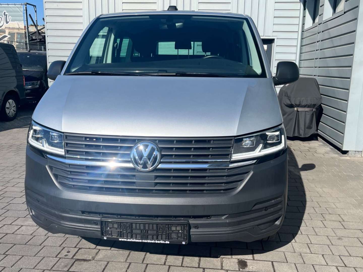 Volkswagen T6 Comfortline - 2023 - Joinsteer - #3